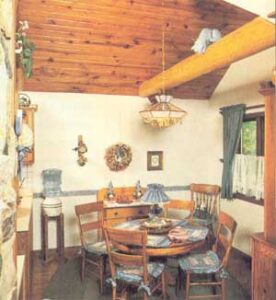 Log Home Kits: An Easier Way to Build Image